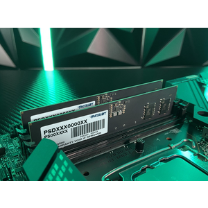 Оперативная память Patriot Signature Line 8ГБ DDR5 5600 МГц PSD58G560081 Оперативная память Patriot Signature Line 8ГБ DDR5 5600 МГц PSD58G560081