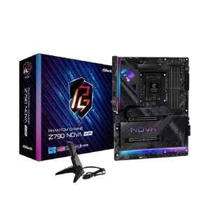 Материнская плата ASROCK Z790 NOVA WIFI Материнская плата ASROCK Z790 NOVA WIFI
