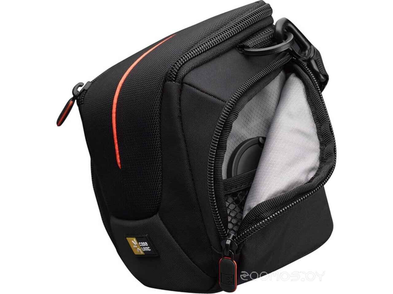 Сумка для фотокамеры CASE LOGIC DCB304K Сумка для фотокамеры CASE LOGIC DCB304K