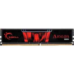 Оперативная память G.SKILL Aegis 8GB DDR4 PC4-25600 F4-3200C16S-8GIS