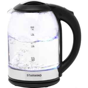 Электрический чайник StarWind SKG2051 Электрический чайник StarWind SKG2051