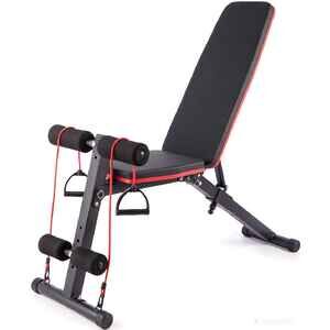 Силовая скамья Ametist 115