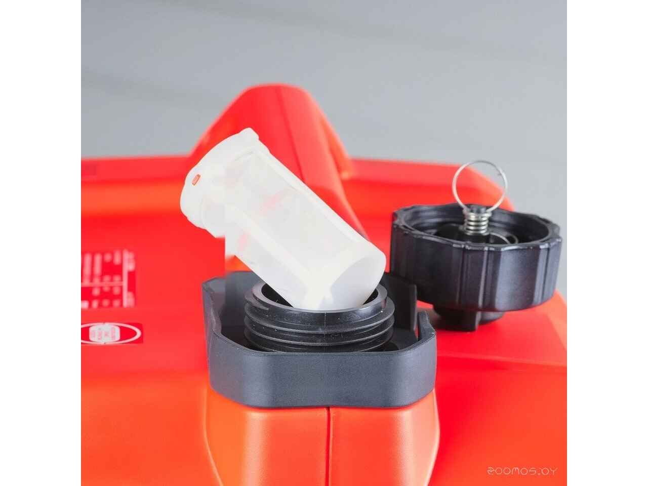 Бензиновый генератор FUBAG TI 2000 646252 Бензиновый генератор FUBAG TI 2000 646252