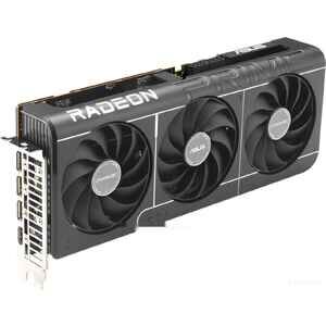 Видеокарта Asus Prime Radeon RX 9070 OC Edition 16GB GDDR6 PRIME-RX9070-O16G