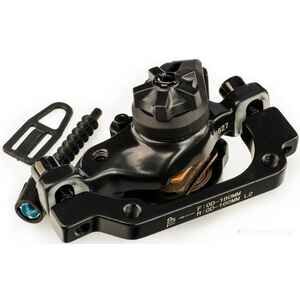 Калипер механический Jak S-5-180F