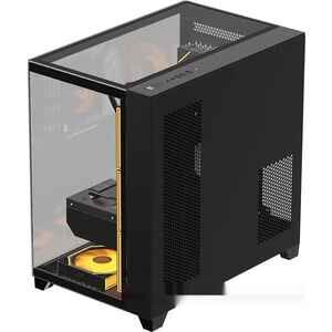 Корпус Formula Crystal Z9 (черный)