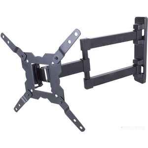 Кронштейн Kromax GALACTIC-12 (черный) Кронштейн Kromax GALACTIC-12 (черный)