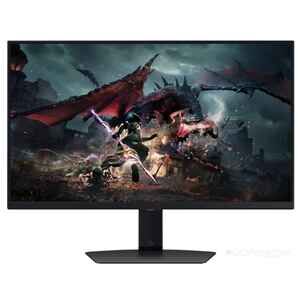 Игровой монитор Samsung Odyssey G5 LS27DG502EIXCI