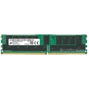 Оперативная память MICRON 32ГБ DDR4 3200 МГц MTA36ASF4G72PZ-3G2