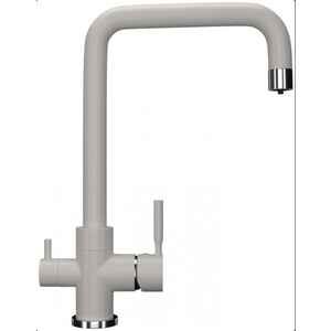 Смеситель Ulgran U-019 331 (белый) Смеситель Ulgran U-019 331 (белый)