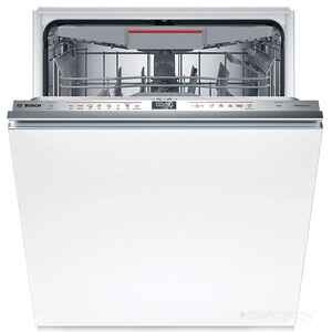 Встраиваемая посудомоечная машина Bosch Serie 6 SMV6ECX08E
