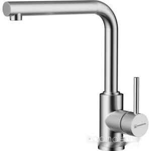 Смеситель Omoikiri Nakagawa-BN (нержавеющая сталь) 4994319