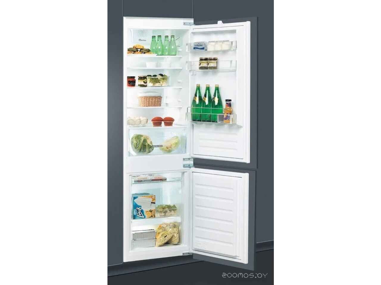 Холодильник Whirlpool ART 66102 Холодильник Whirlpool ART 66102