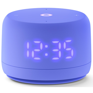 Умная колонка Яндекс Станция Лайт 2 (фиолетовый) Умная колонка Яндекс Станция Лайт 2 (фиолетовый)