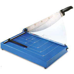 Резак для бумаги KW-trio 13042