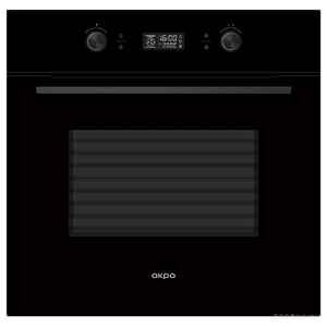 Духовой шкаф AKPO PEA 7009 MED04 BL
