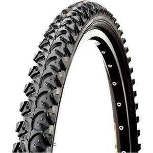 Велопокрышка CST C-1040N Black Tiger 24x1.95 53-507 Standart MTB Kids (1417)