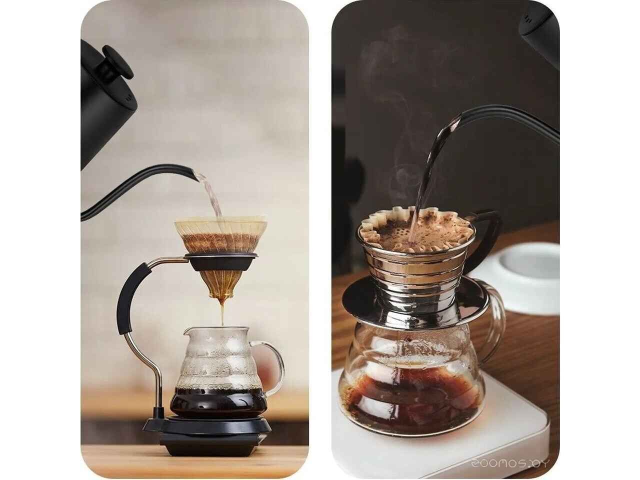 Электрический чайник Kitfort KT-6726 Электрический чайник Kitfort KT-6726