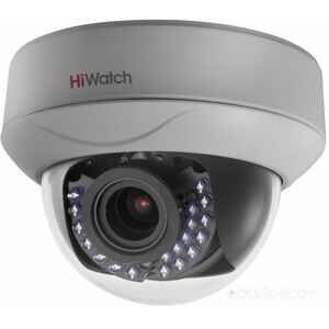CCTV-камера HiWatch DS-T207P