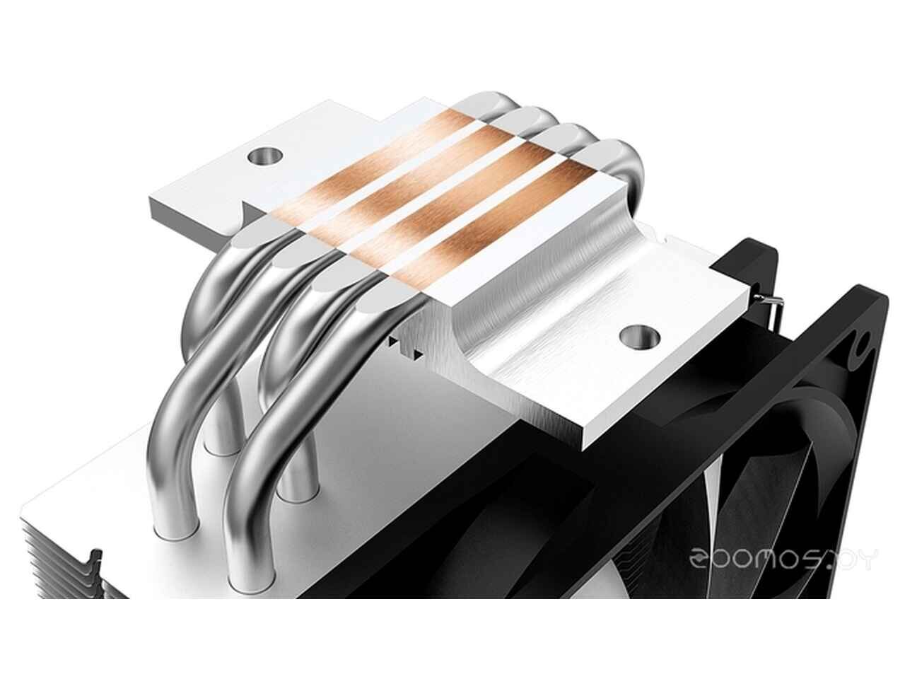 Кулер для процессора ID-COOLING SE-214-XT ARGB Кулер для процессора ID-COOLING SE-214-XT ARGB