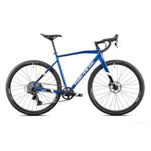 Велосипед Titan Racing Switch Comp (L(56cm) Sapphire Blue)