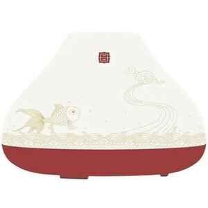 Увлажнитель воздуха Solove H7 Forbidden City (красно-белый) Увлажнитель воздуха Solove H7 Forbidden City (красно-белый)