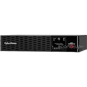 Источник бесперебойного питания CyberPower Professional Rackmount PR RT PR1000ERTXL2U