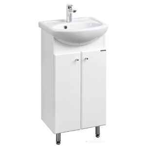 Тумба под умывальник Акватон Тумба с умывальником Мира 45 Н 1A1044K1MR010 1A1044K1MR010 Тумба под умывальник Акватон Тумба с умывальником Мира 45 Н 1A1044K1MR010 1A1044K1MR010