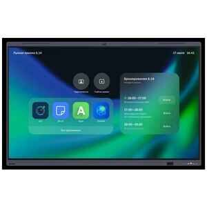 Информационная панель Sber ПРО Sber 65 SDIP-IV65ACN-0001