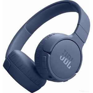 Наушники JBL Tune 670NC (темно-синий) Наушники JBL Tune 670NC (темно-синий)