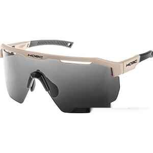 Солнцезащитные очки HQBC CRANQ (Sand Matte/Black)