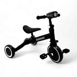 Беговел Bubago Split 4 в 1 (BG S-157-1) белый Беговел Bubago Split 4 в 1 (BG S-157-1) белый