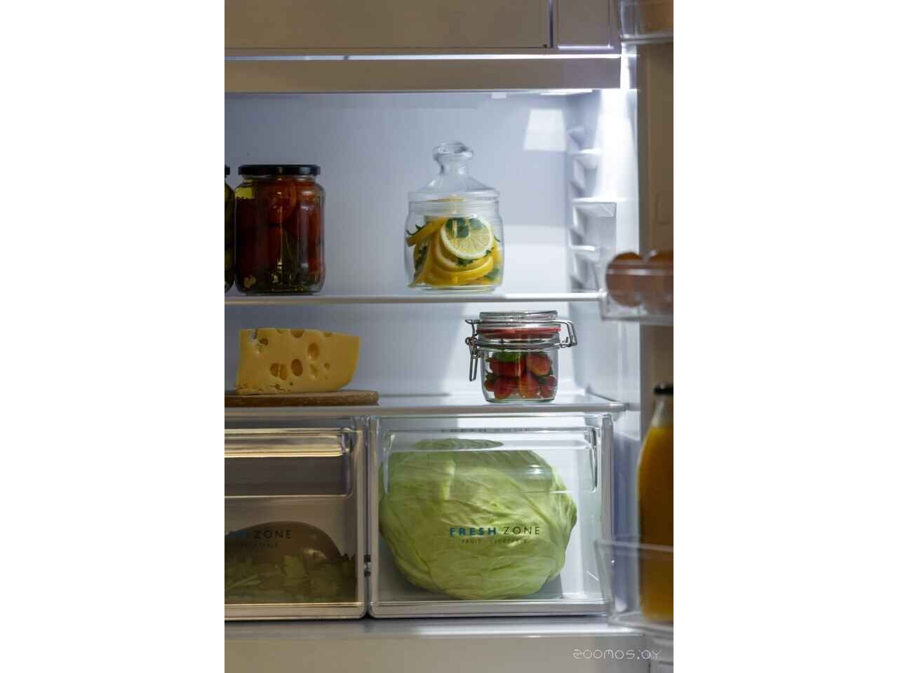 Мини-холодильник Бирюса 508 Мини-холодильник Бирюса 508