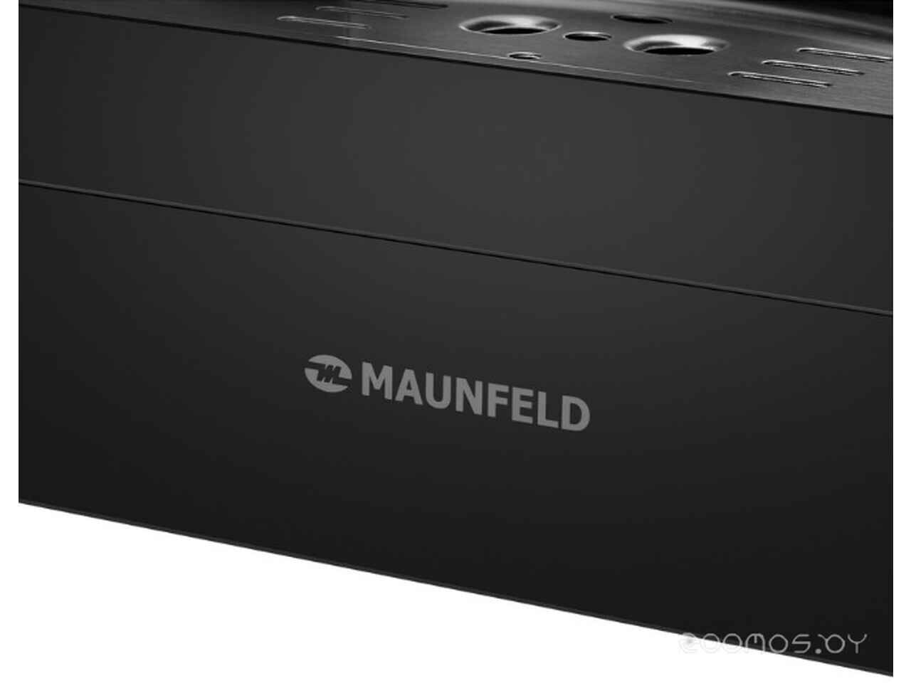 Эспрессо кофемашина Maunfeld AMCM1503S Эспрессо кофемашина Maunfeld AMCM1503S