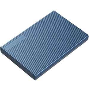 Внешний жёсткий диск Hikvision HS-EHDD-T30/2T/BLUE Внешний жёсткий диск Hikvision HS-EHDD-T30/2T/BLUE