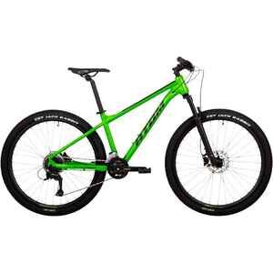 Велосипед Atom Bion Seven 20 S (Race Green)