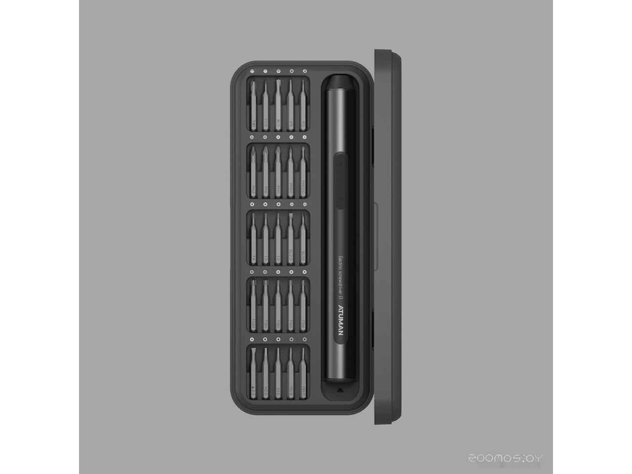 Электроотвертка Atuman E1 (с АКБ) Электроотвертка Atuman E1 (с АКБ)