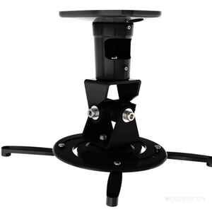 Кронштейн Cactus CS-VM-PR01-BK Кронштейн Cactus CS-VM-PR01-BK