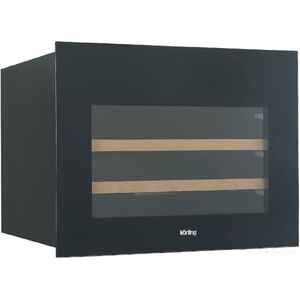 Винный шкаф Korting KFW 501 SL GXN Винный шкаф Korting KFW 501 SL GXN
