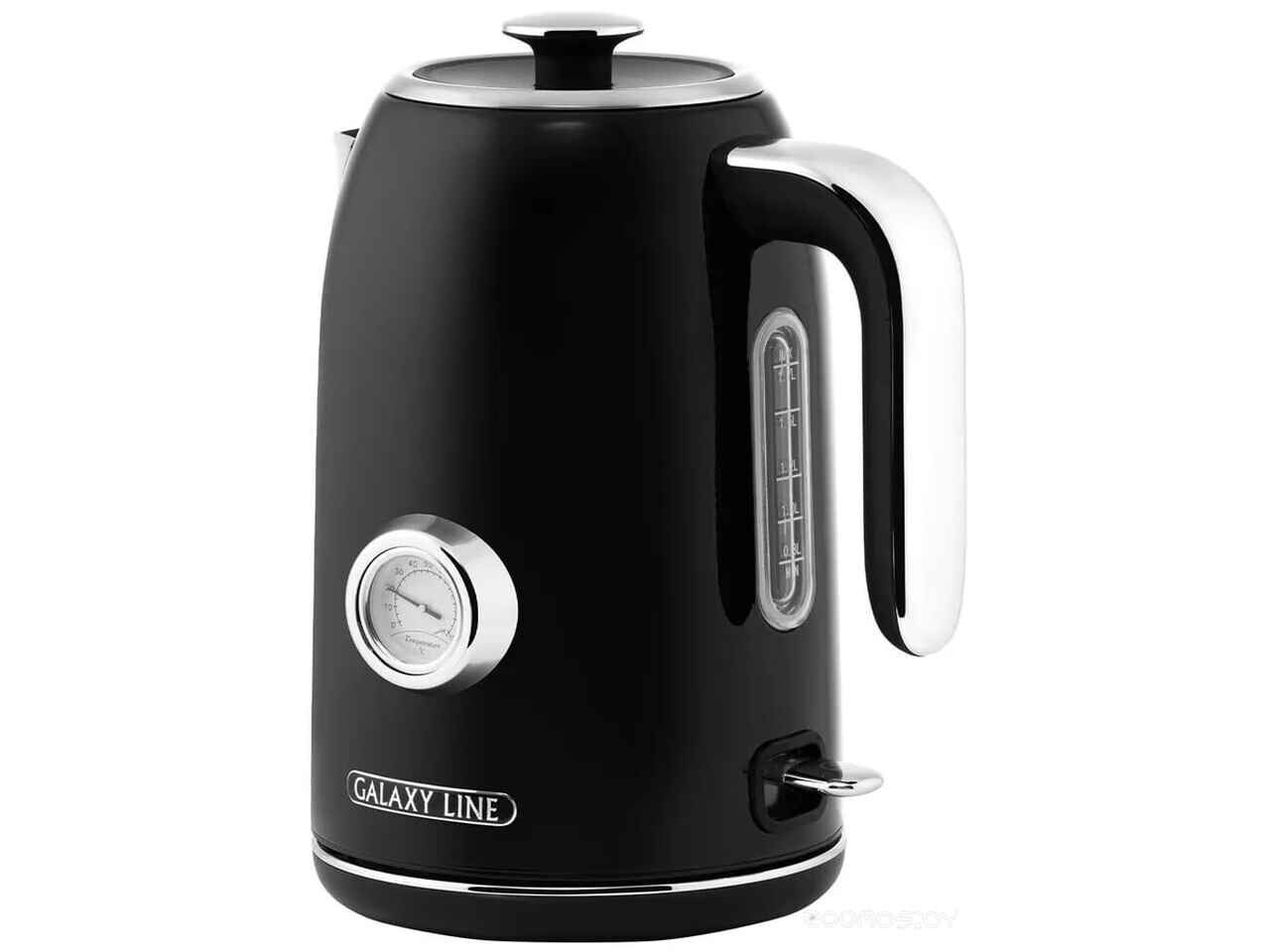 Электрический чайник Galaxy Line GL0350 (магия черного) Электрический чайник Galaxy Line GL0350 (магия черного)