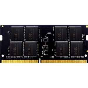 Оперативная память Geil 16GB DDR4 SODIMM PC4-21300 GS416GB2666C19SC Оперативная память Geil 16GB DDR4 SODIMM PC4-21300 GS416GB2666C19SC