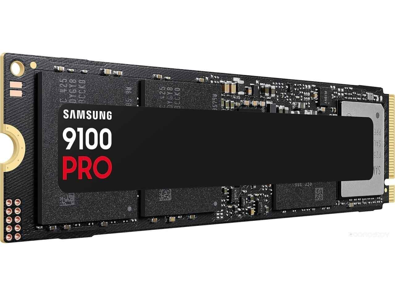 SSD Samsung 9100 Pro 1TB MZ-VAP1T0BW SSD Samsung 9100 Pro 1TB MZ-VAP1T0BW
