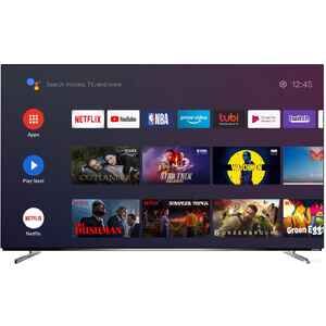 OLED телевизор Skyworth 65SXE9000