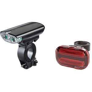 Комплект освещения JINGYI JY-7021+JY-3209BT-1