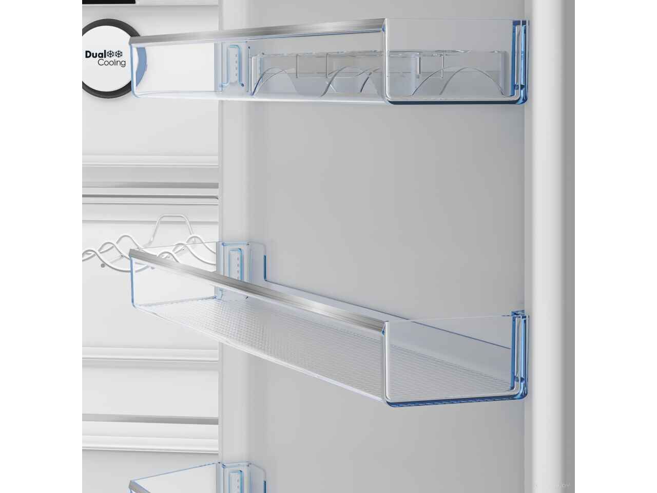 Холодильник Beko B3RCNK402HW Холодильник Beko B3RCNK402HW