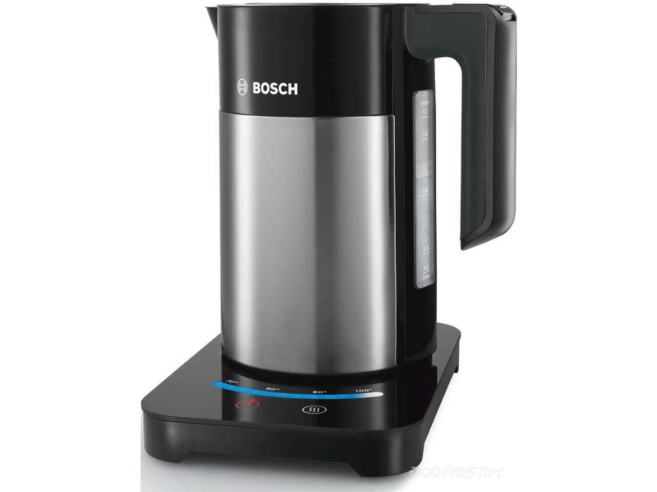 Электрический чайник Bosch TWK 7203 Электрический чайник Bosch TWK 7203