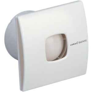 Вытяжной вентилятор CATA Silentis 12