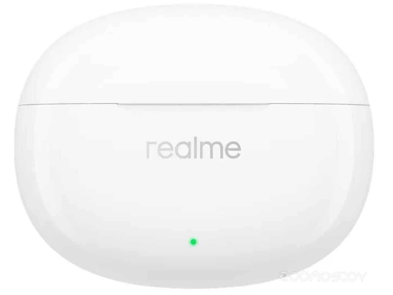 Наушники Realme Buds T110 (белый) Наушники Realme Buds T110 (белый)