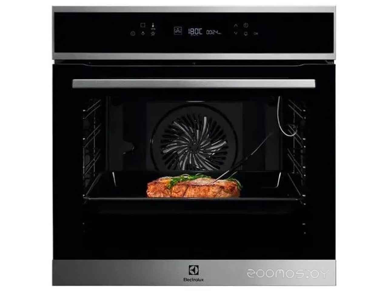 Электрический духовой шкаф Electrolux COE7P31X Электрический духовой шкаф Electrolux COE7P31X