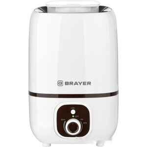 Увлажнитель воздуха Brayer BR4701